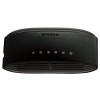 D-Link DES-1005E 5-Port 10/100 Desktop Switch - Switch - unmanaged - 5 x 10/100 - desktop DES-1005E